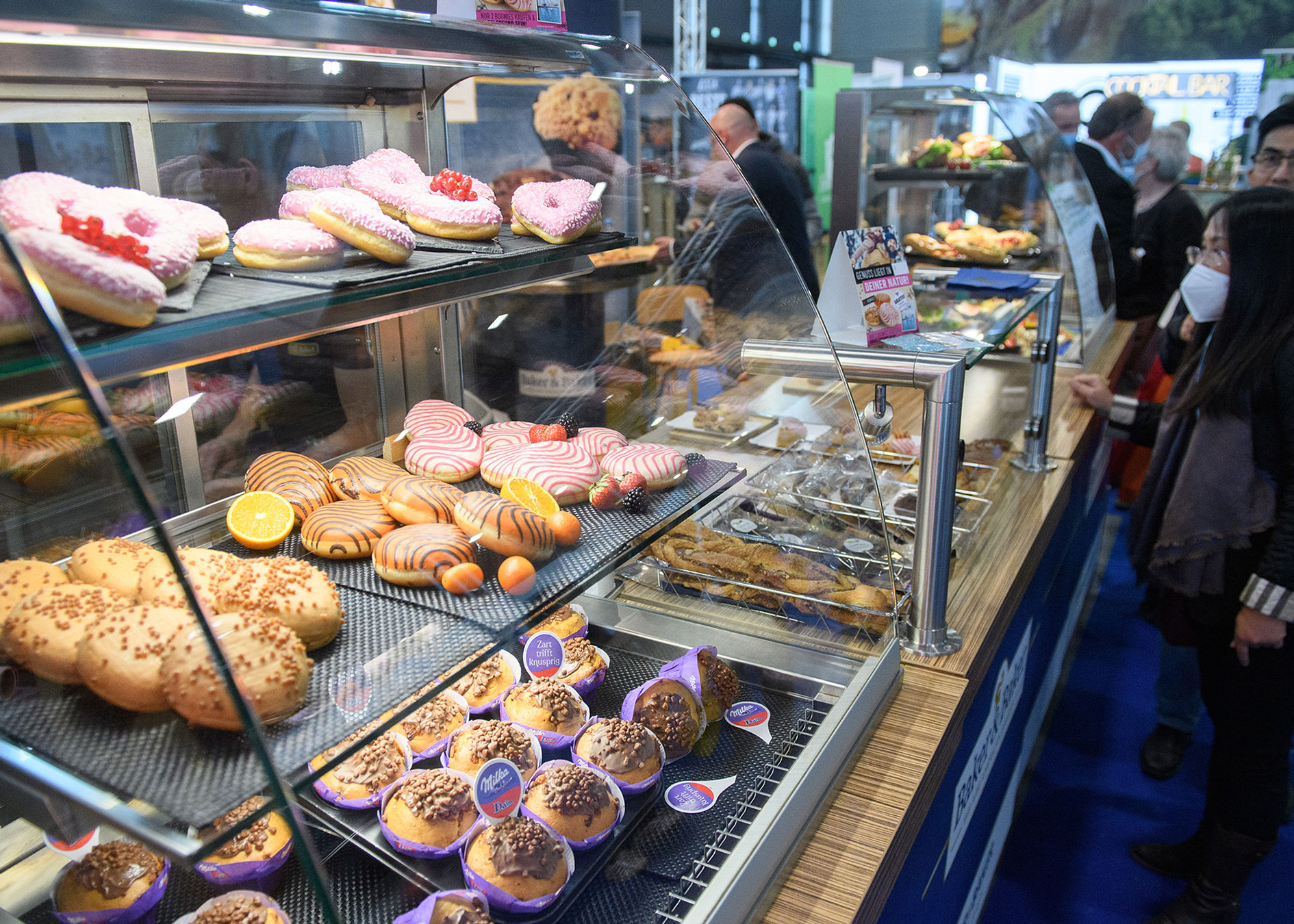 Die Hoga lädt nach Nürnberg