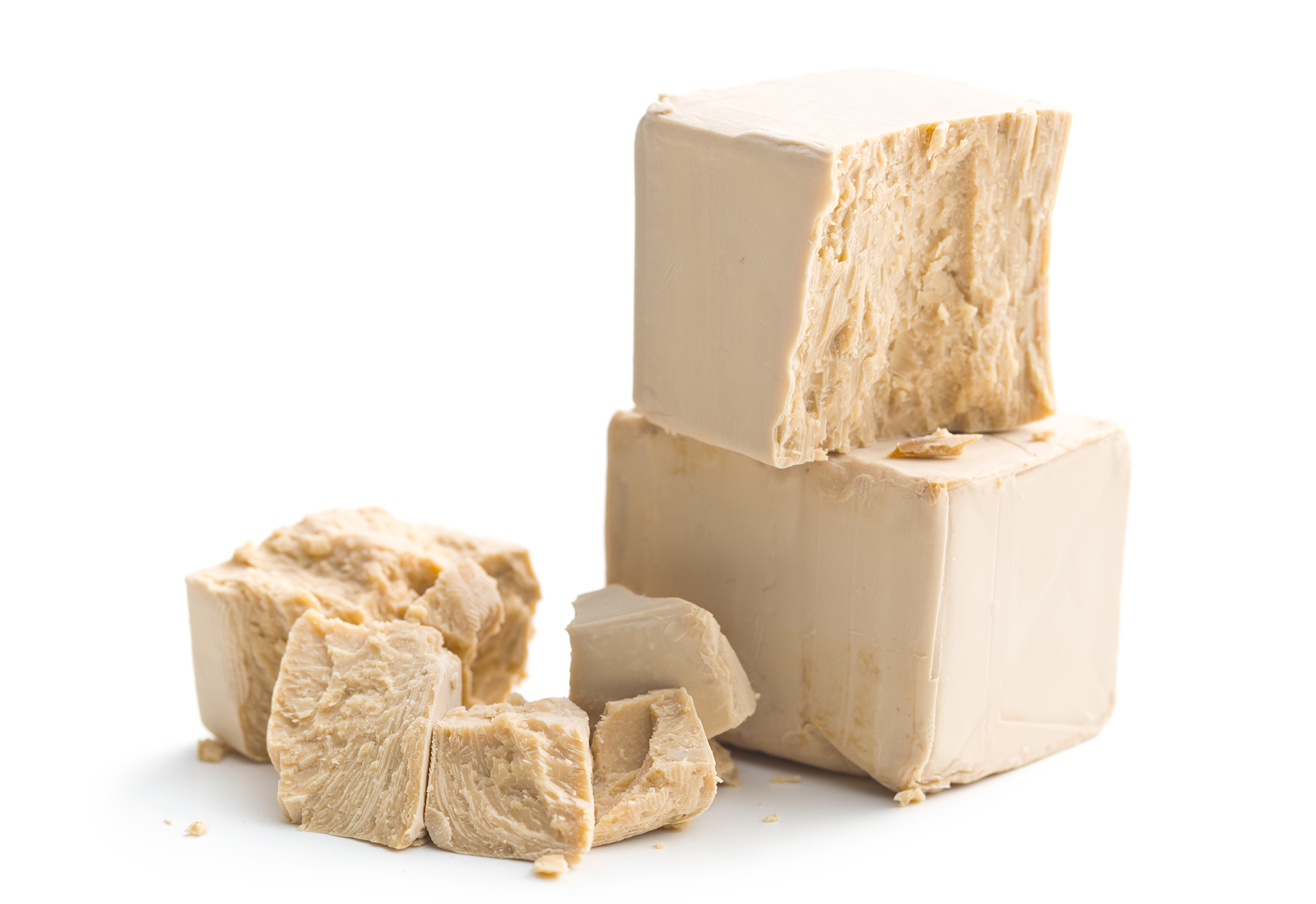 Melasse- und Energieknappheit