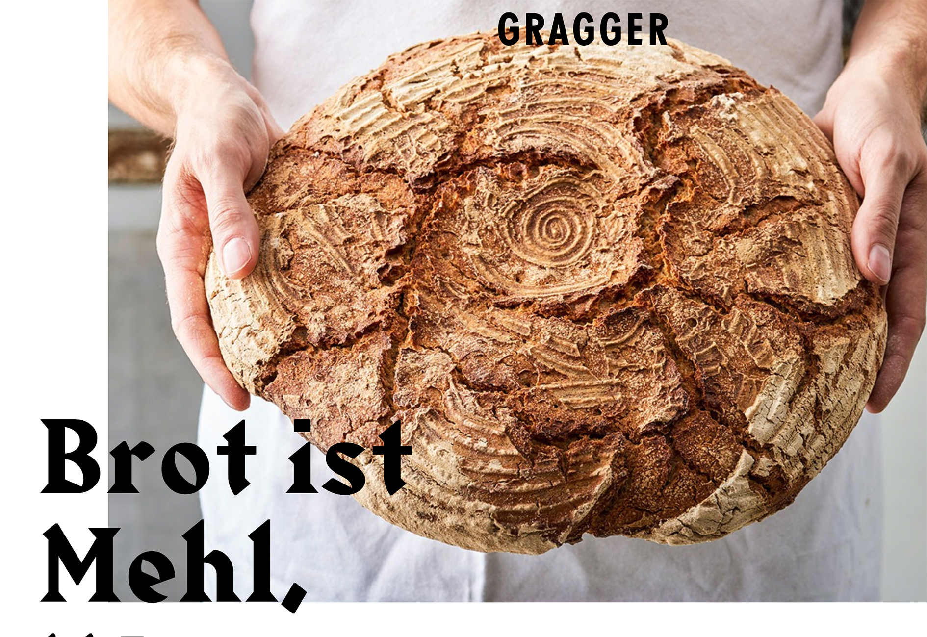 Stadt Wien steigt bei Bäckerei Gragger ein