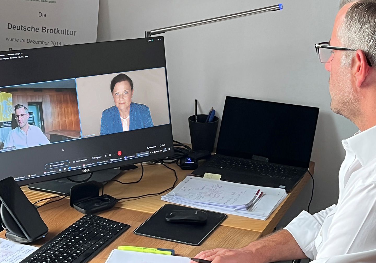 Gaskrise: Was Schneider und Connemann jetzt fordern