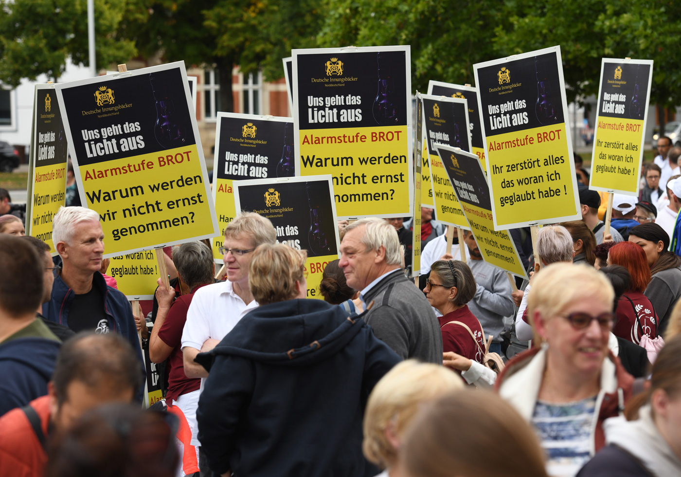 Energiepreisebremse: Zentralverband fordert Nachbesserungen