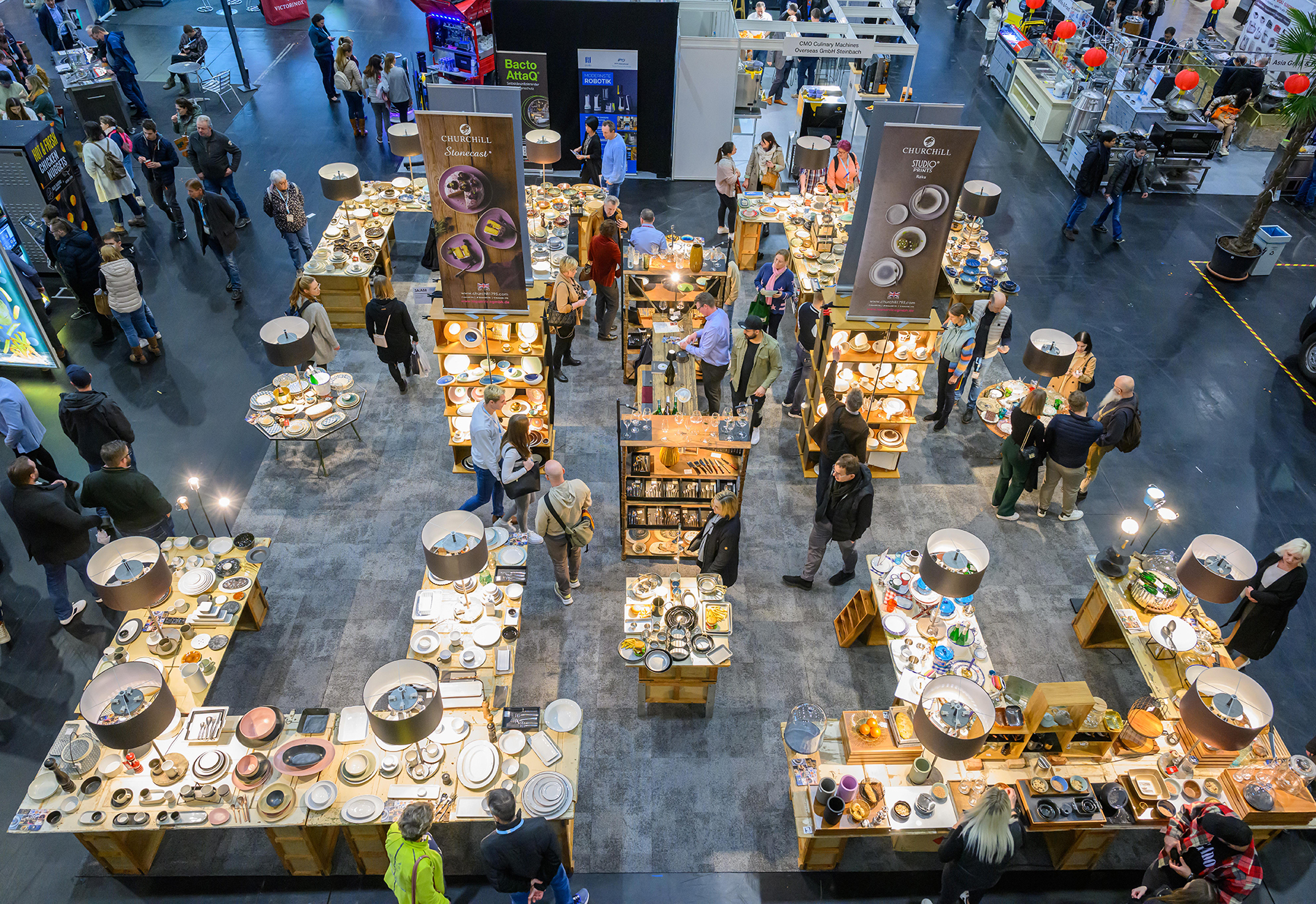 Das war die Hoga 2023