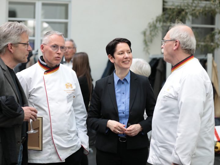 Meister.Werk.NRW: Ehrenpreise für Bäckereien