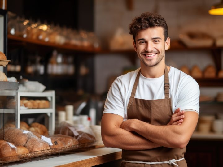 Gesucht wird: Beliebteste Bäckerei in Deutschland