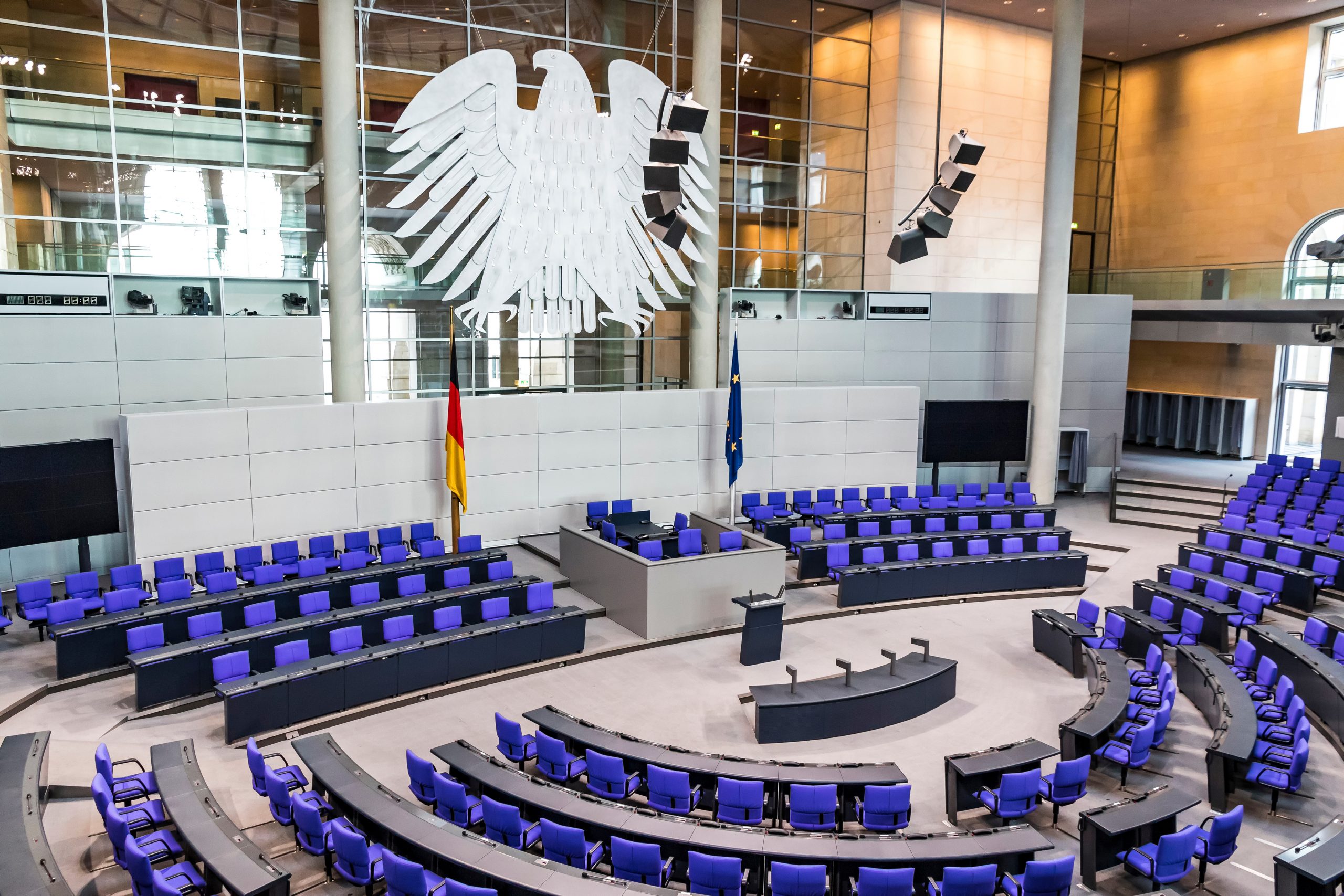 Zentralverband mahnt zu schnellen Lösungen