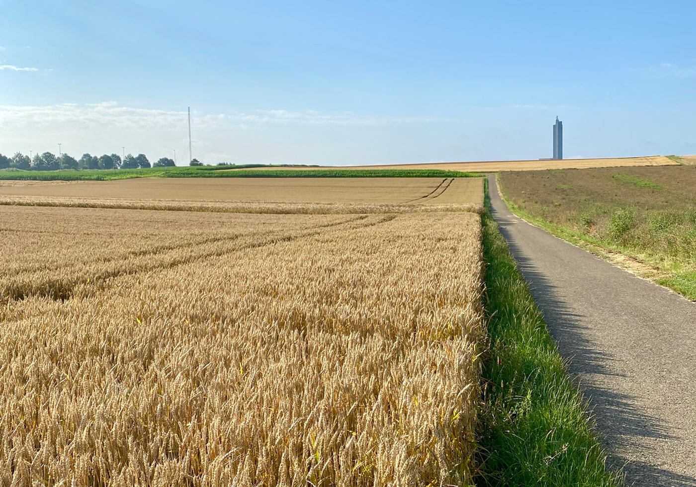 Schapfenmühle setzt auf Regionalität