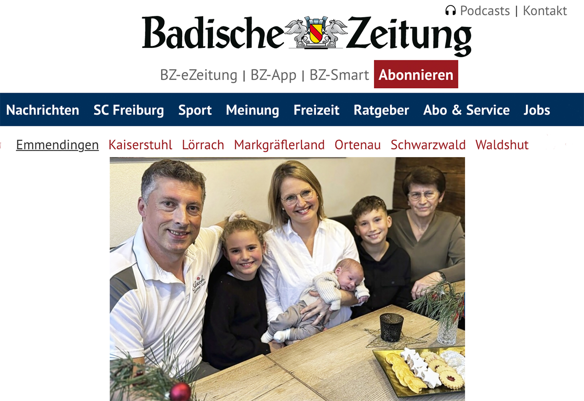 “Klasse statt Masse”