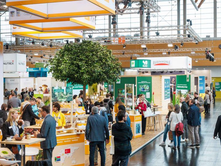 Biofach 2024