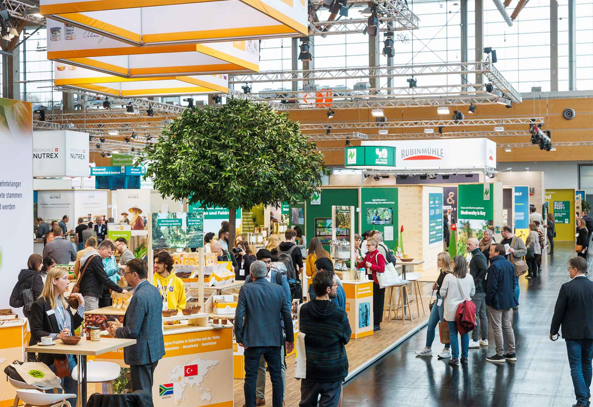 Biofach 2024