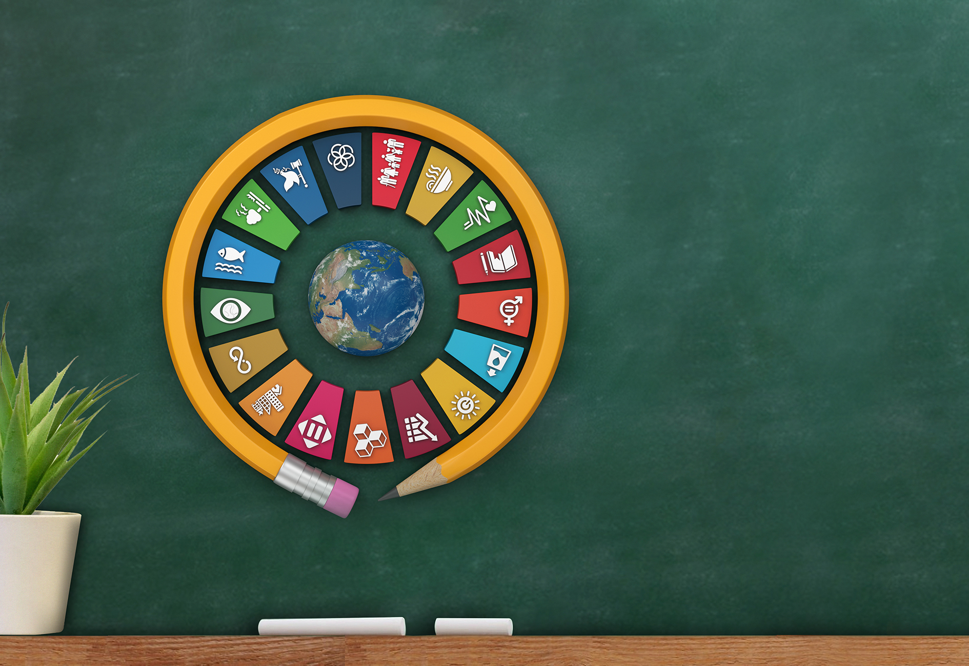 Bundesweiter Start: Nachhaltigkeitscheck 360°