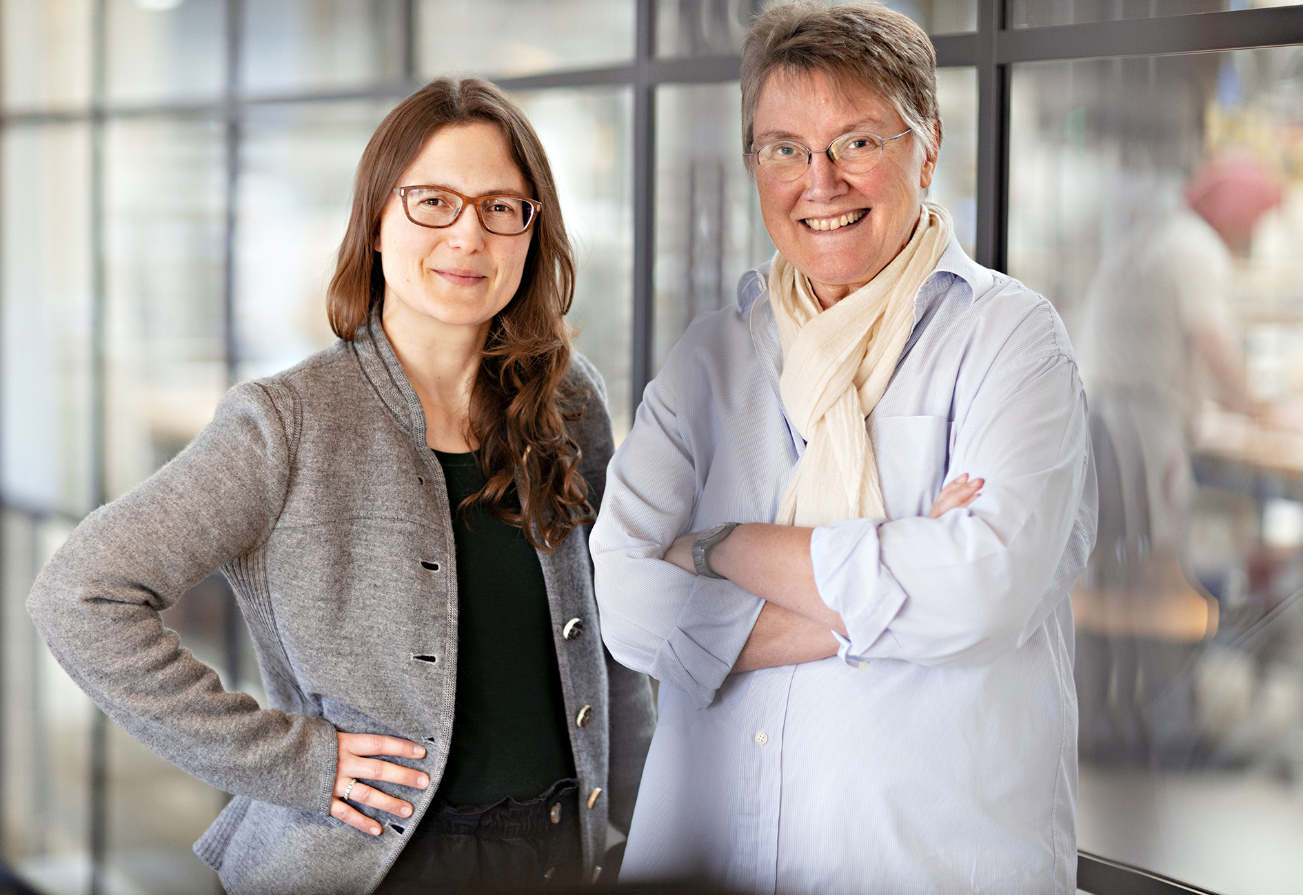 Münsters Biobäckerei erweitert Geschäftsführung