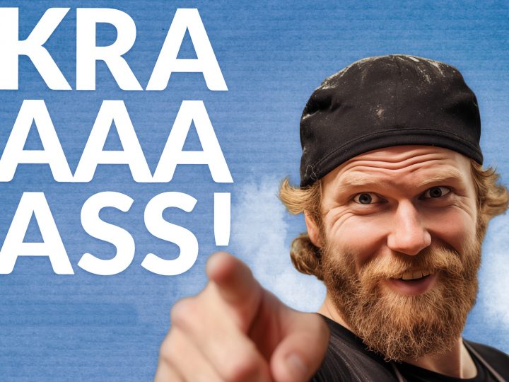 Mit KI und Witz: Neue Imagekampagne