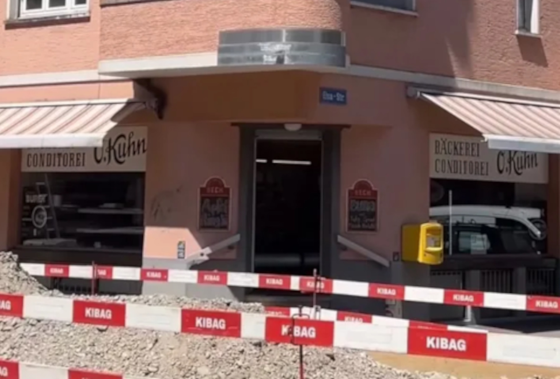 Influencer rettet Traditionsbäckerei