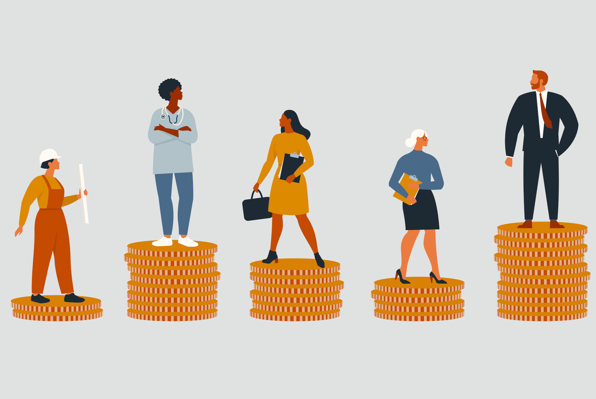 Mehr Geld für Beschäftigte 2023 – auch Bäckerhandwerk legt zu