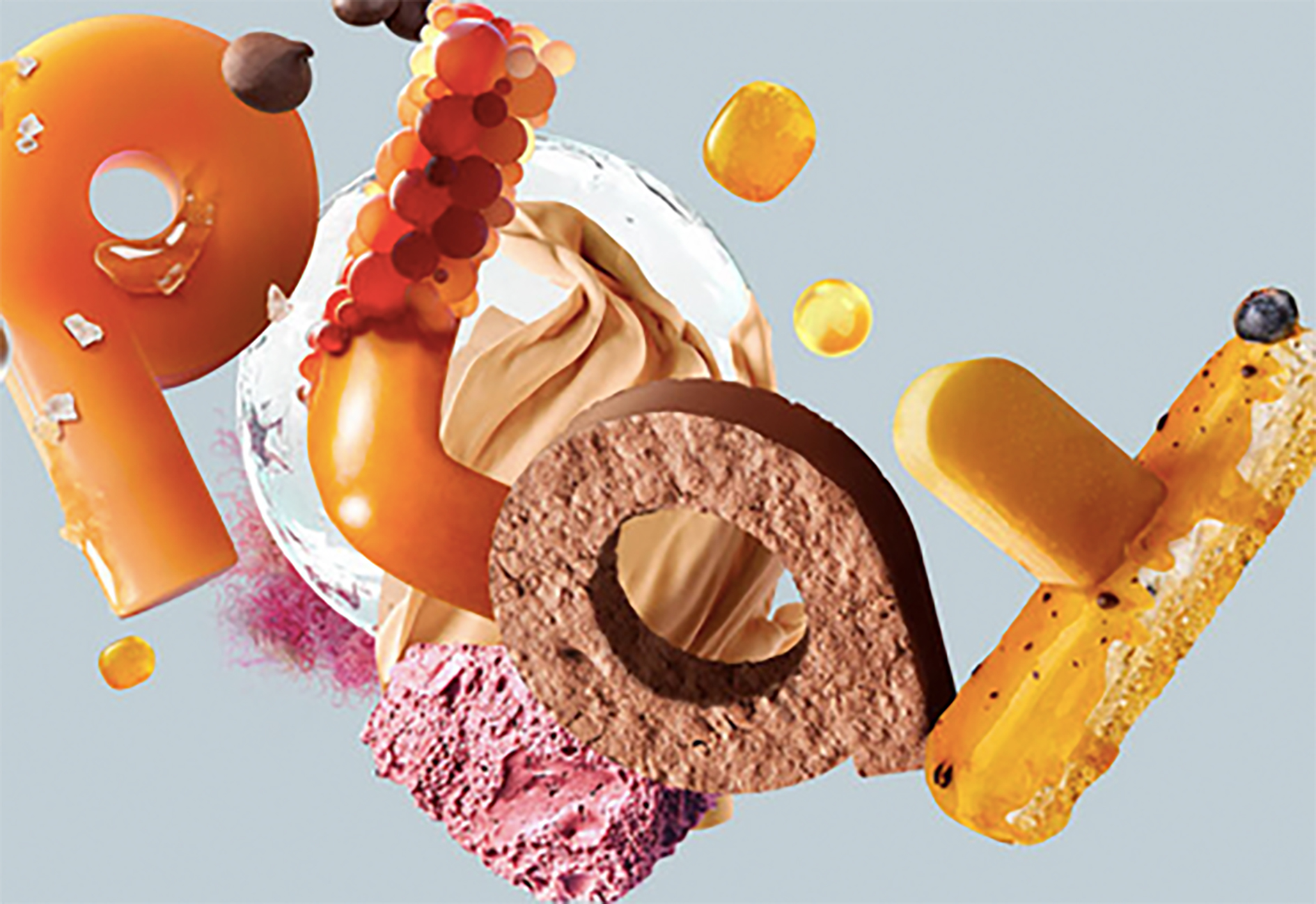 Südback 2024: Faszination Schokolade