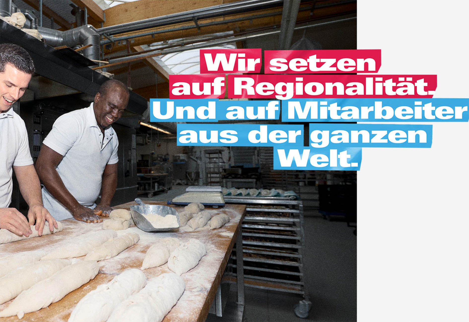 Zeit, zu machen
