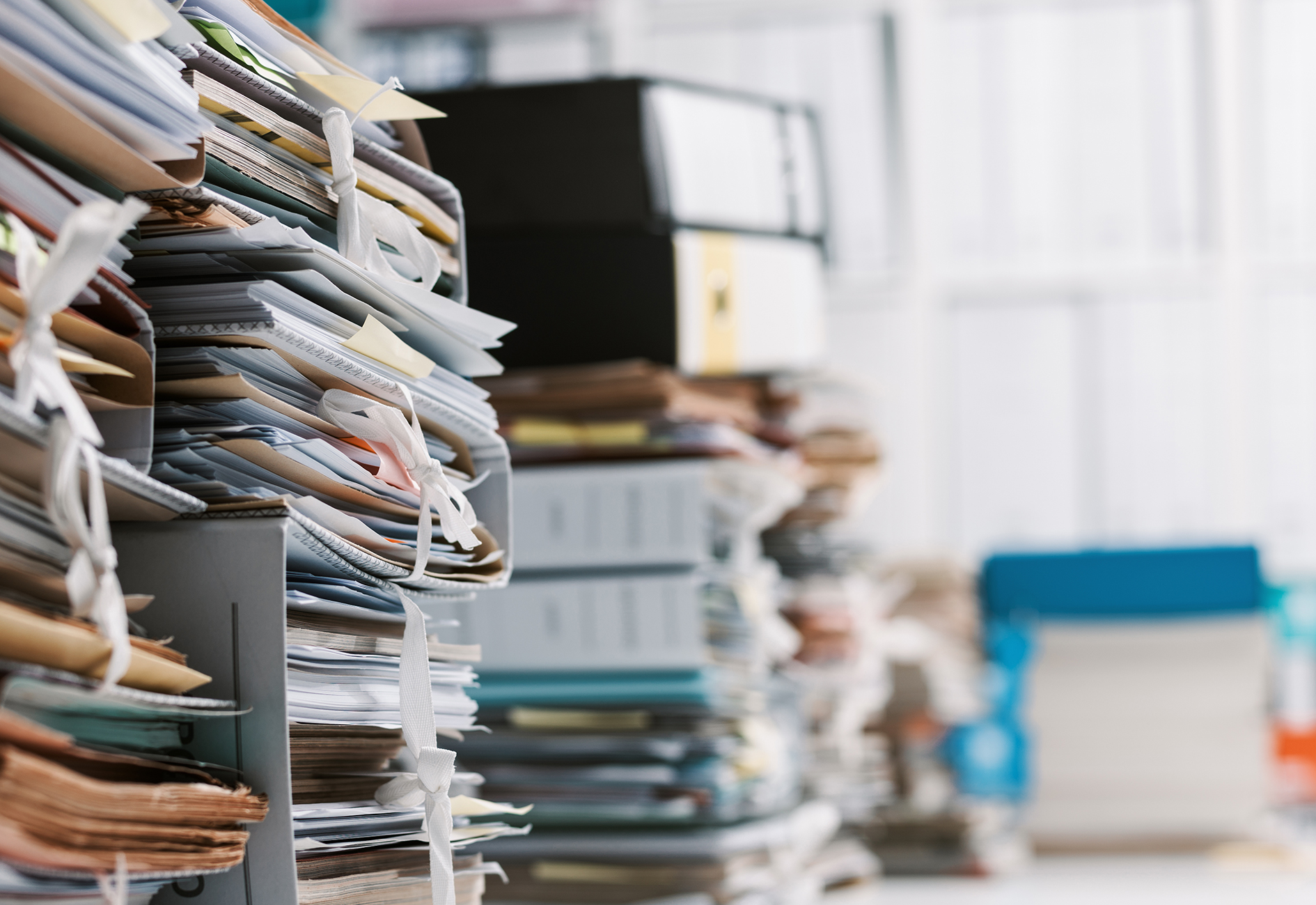 ZV kritisiert Bürokratieentlastungsgesetz