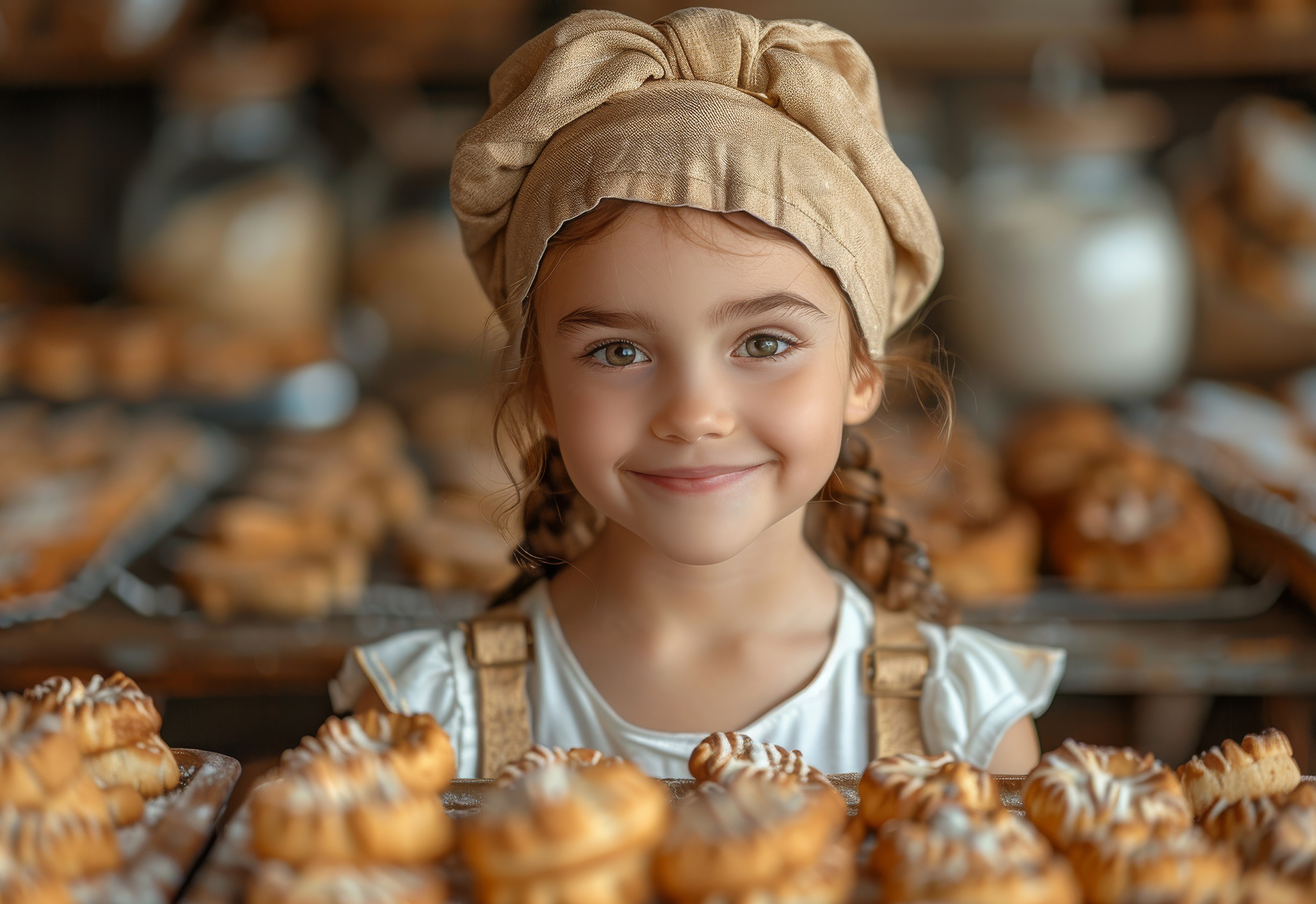 „Kleine Hände, große Zukunft“ startet