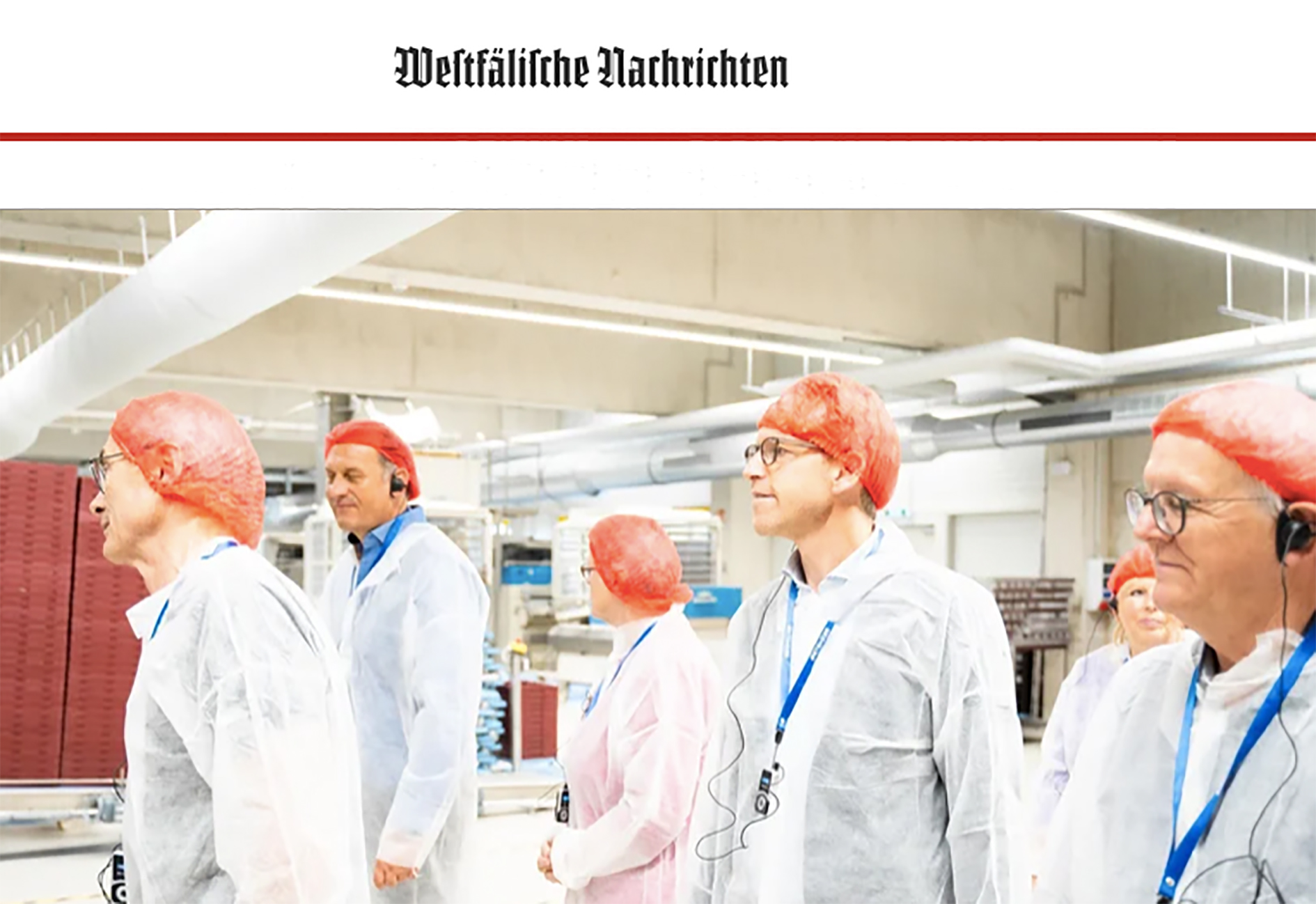 Schwierige Suche nach Azubis