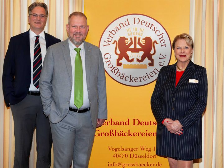 Notwendigen Wandel angehen