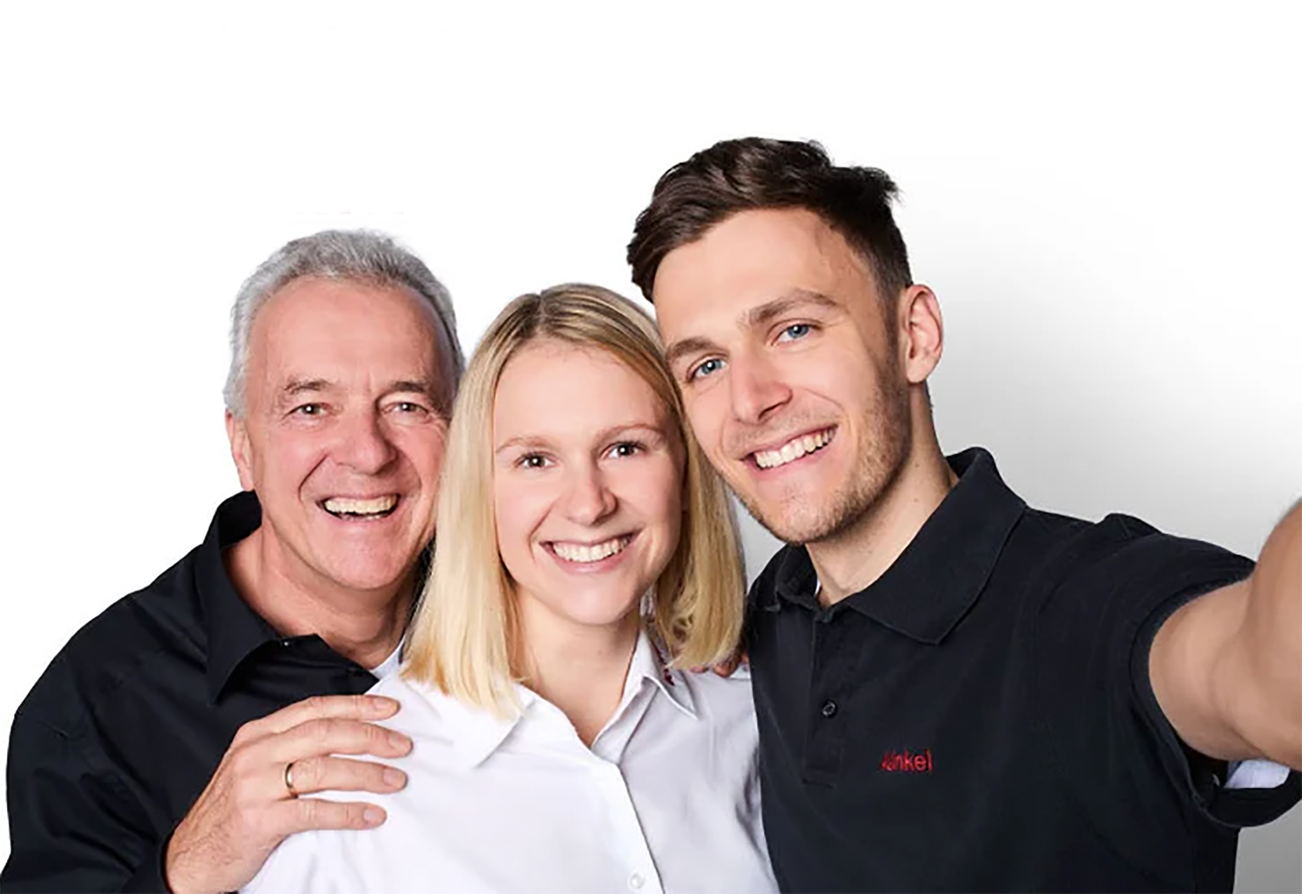 Nächste Generation übernimmt schrittweise