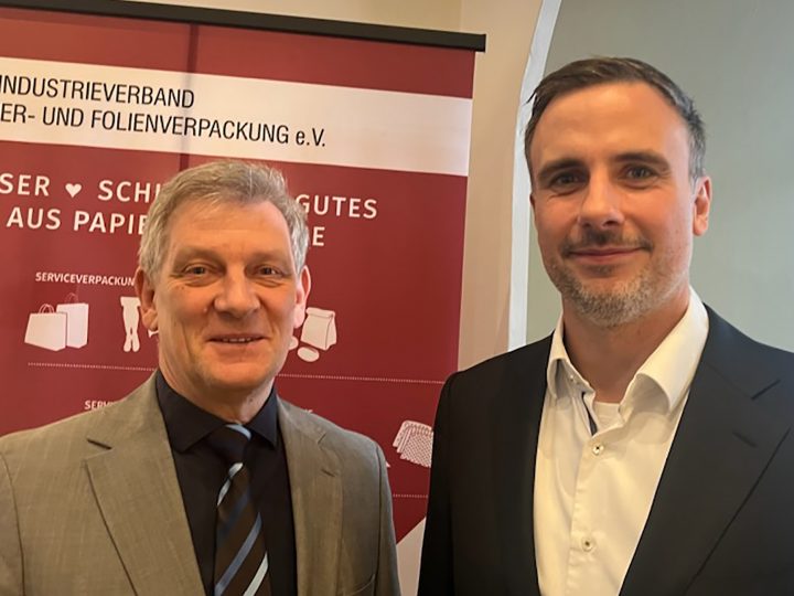 Verpackungsbranche steht unter Druck