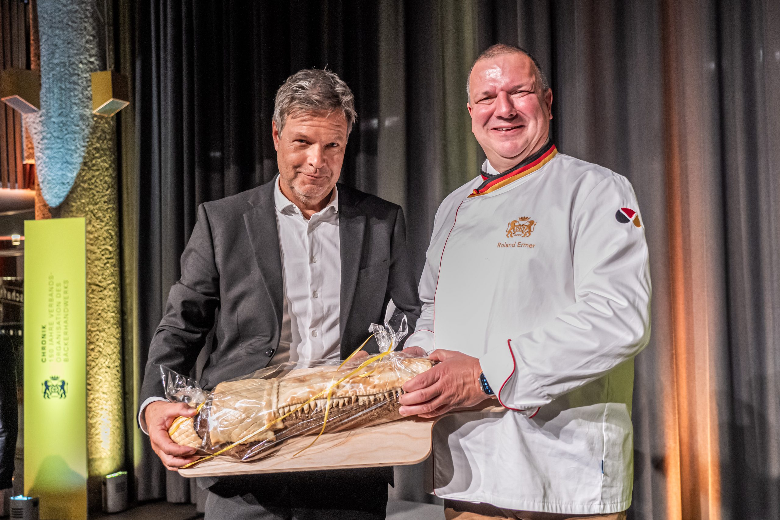 Zentralverband feiert 150. Geburstag