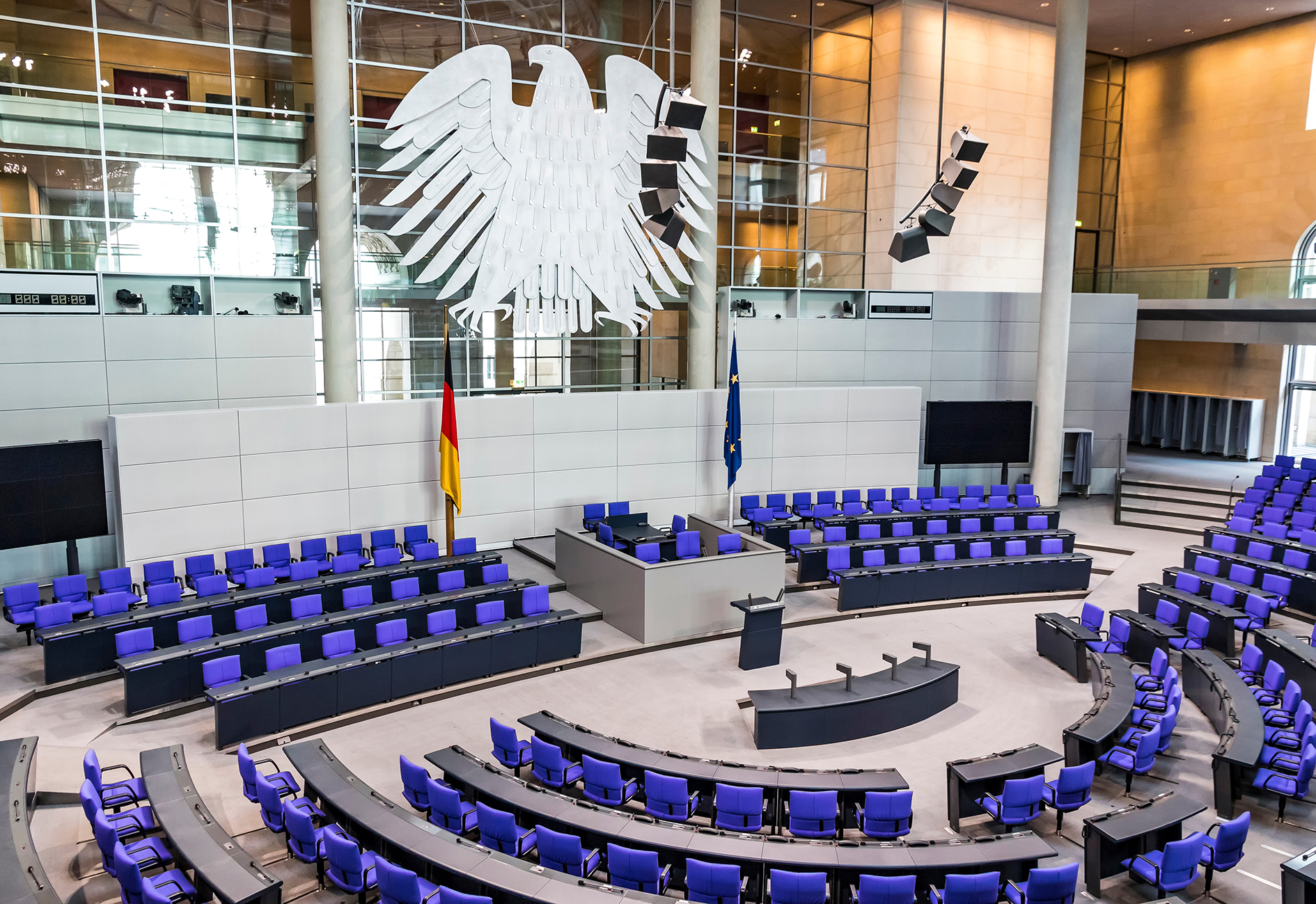 Bäckerhandwerk setzt auf Politikwechsel