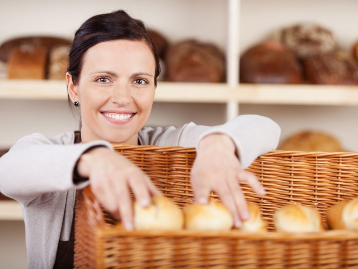 Teurere Brötchen am Sonntag