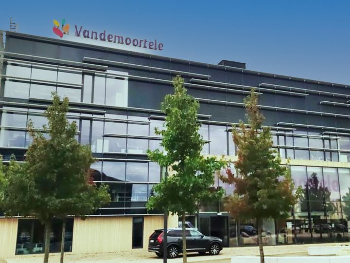 Vandemoortele übernimmt Délifrance