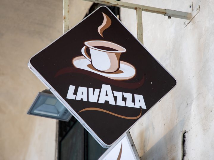 Mögliche Fusion auf dem Kaffeemarkt