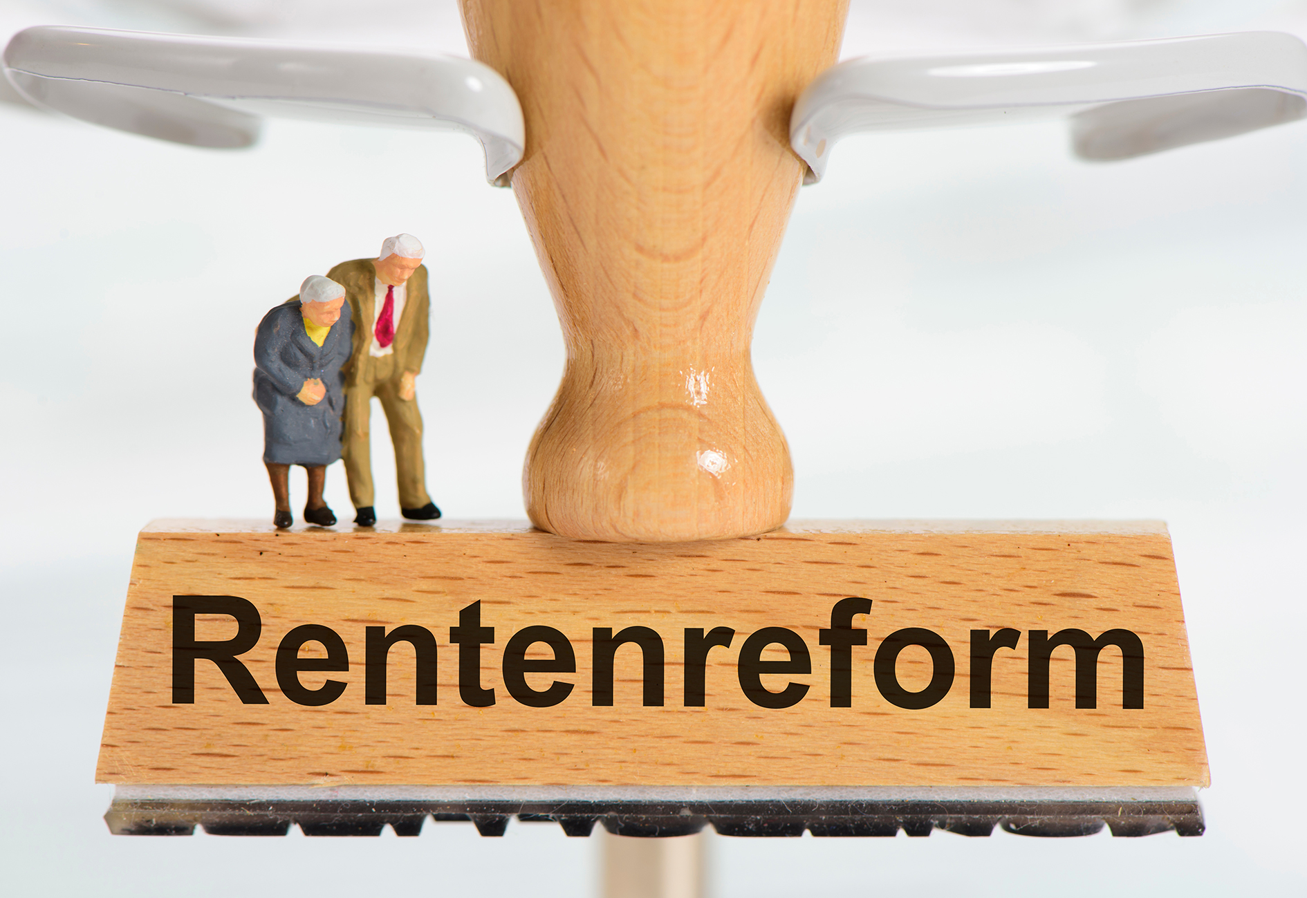 Bilanz von 100 Tagen Bundesregierung