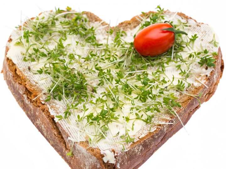 Butterbrot-Kampagne