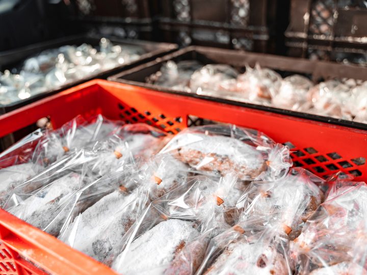 Verpackungsabgabe bis zur Klärung ausgesetzt