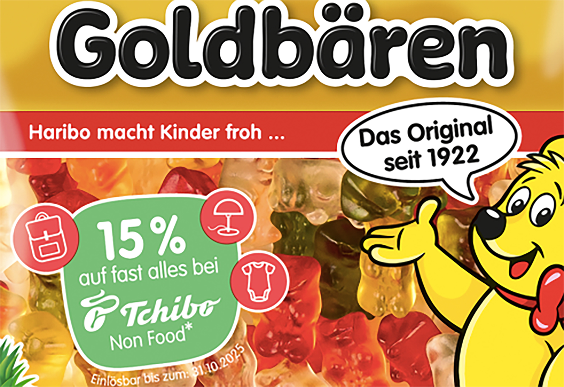 Kooperationen schaffen Aufmerksamkeit