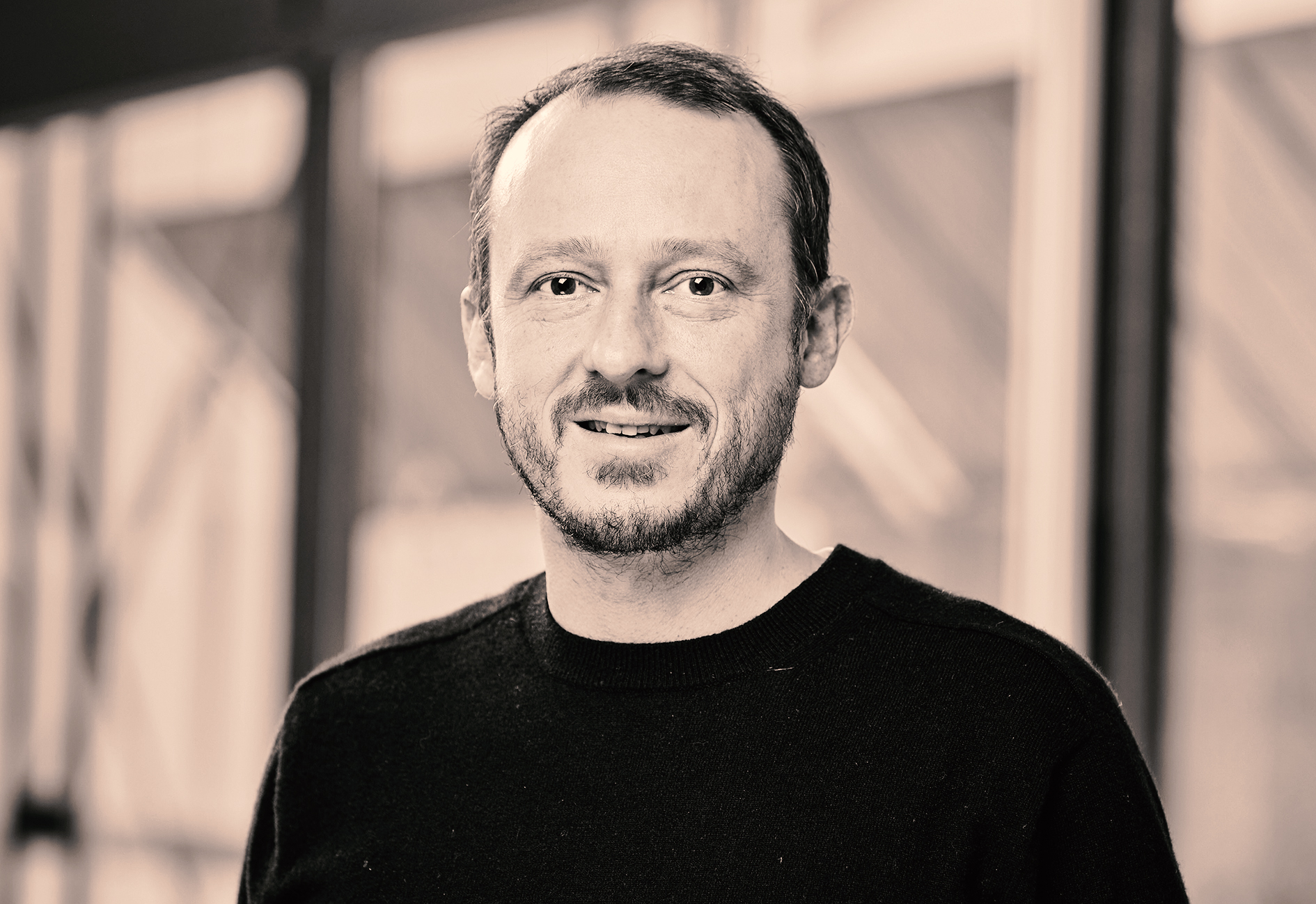Jan Danny Falck übernimmt bei J.J. Darboven