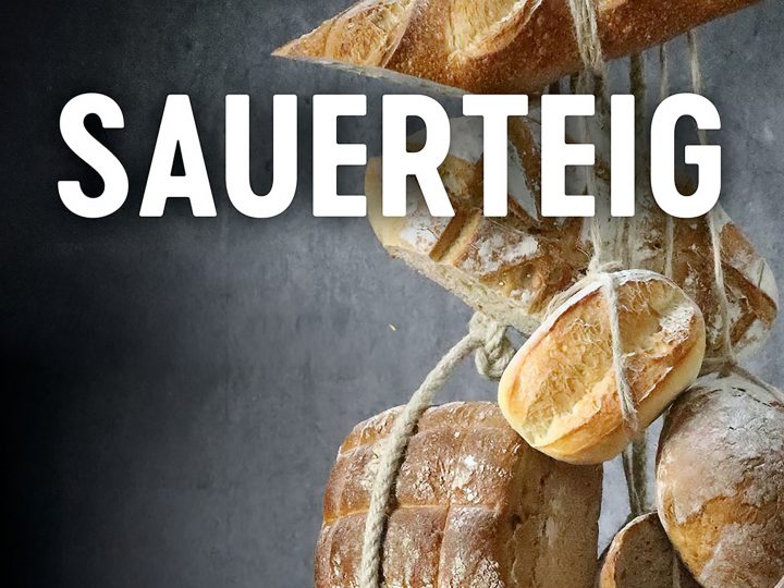 Tag des Sauerteigs