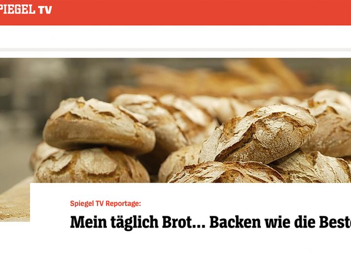 TV-Tipp: Bäcker und Brot im Film 