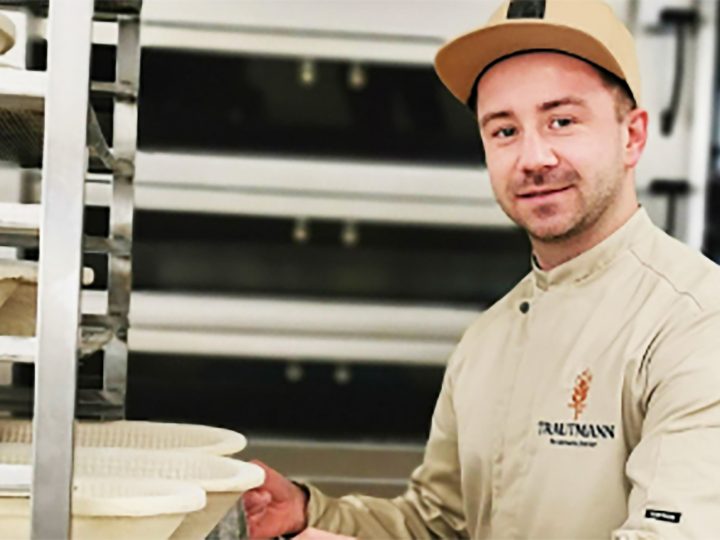 „Für diesen Bäcker ist Brot pure Liebe“