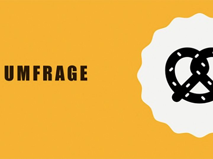 Webinar zur Umfrage unter Auszubildenden