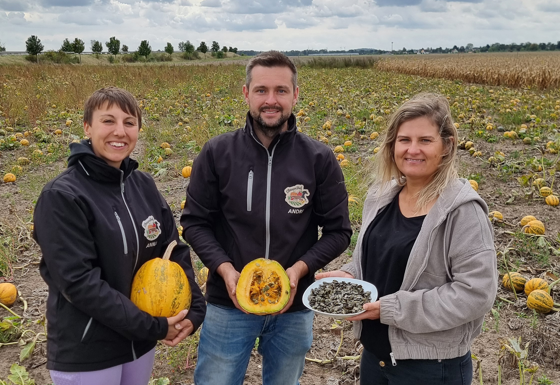 Brot verbindet Region und Handwerk