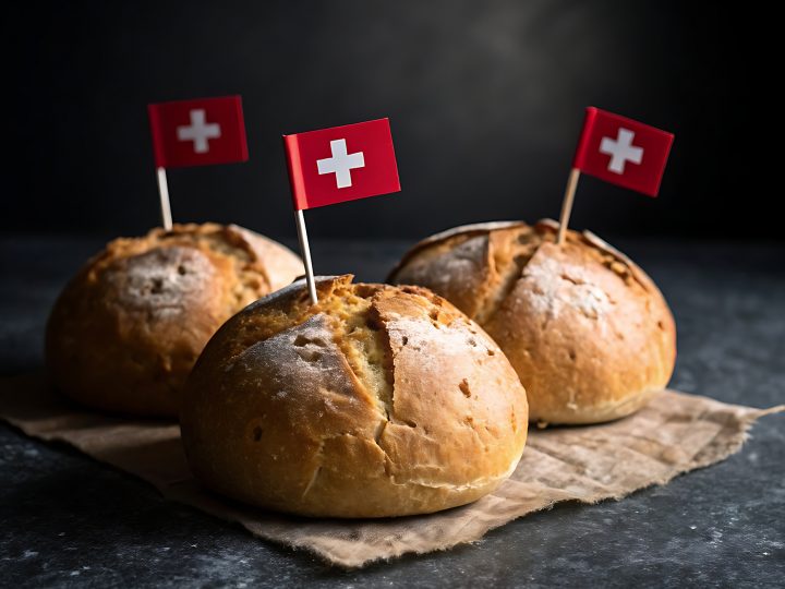 Schweizer Bäcker kritisieren Billig-Brot-Strategie