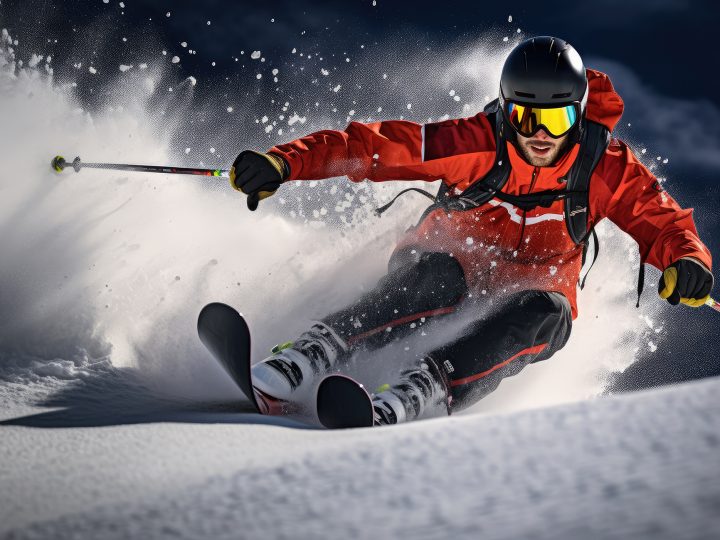 Mit Olympia aufmerksam machen