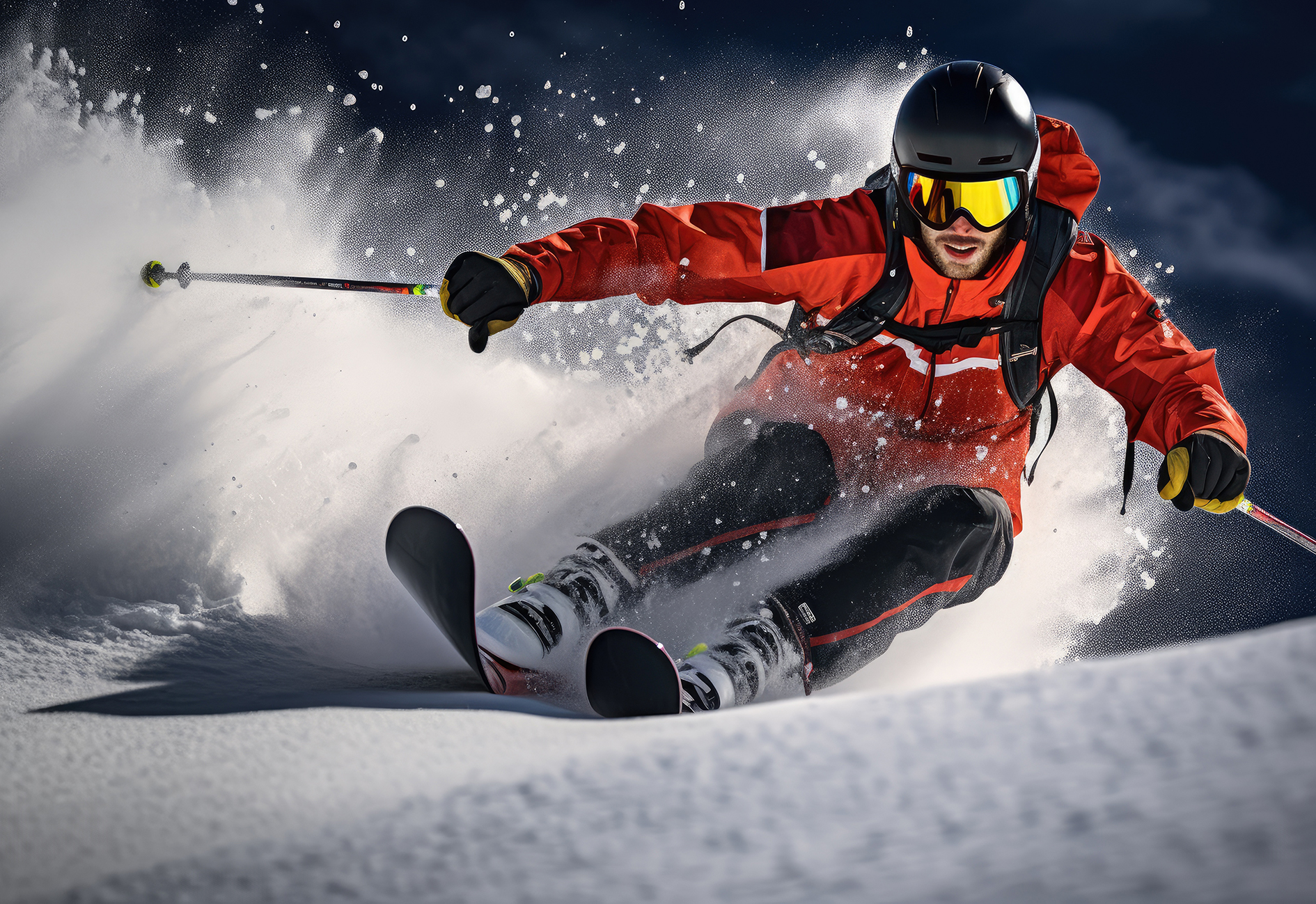 Mit Olympia aufmerksam machen