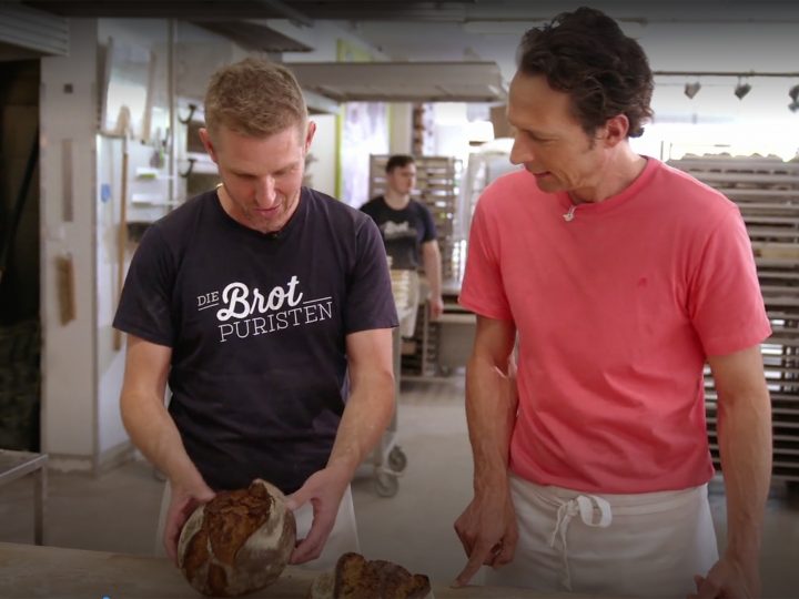 Handwerksbäcker unter Verdacht