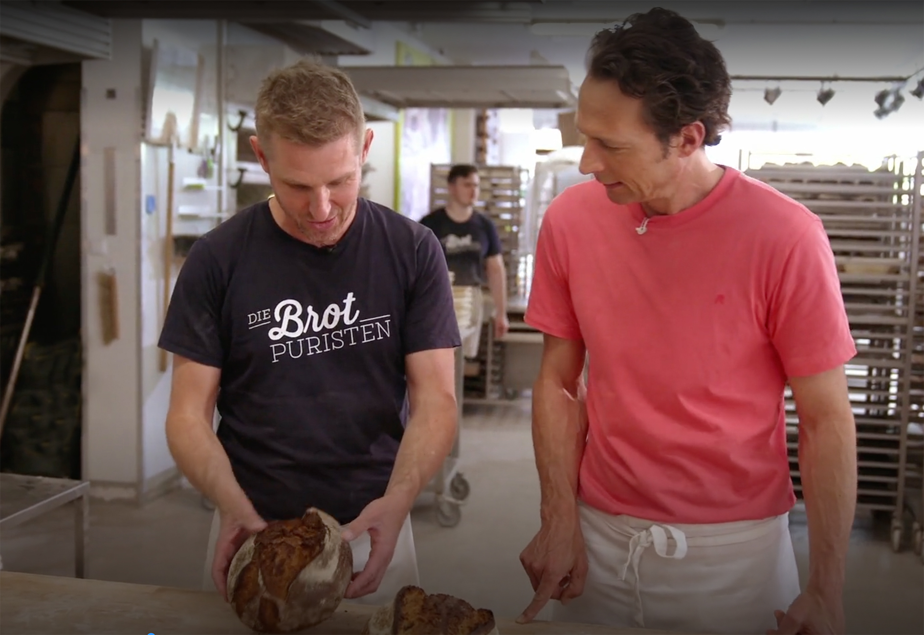 Handwerksbäcker unter Verdacht