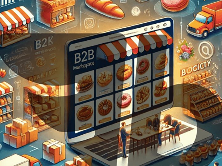 Digitale Innovationen im Bäckerhandwerk stärken
