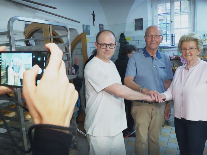 Älteste Bäckerei Salzburgs mit neuer Leitung