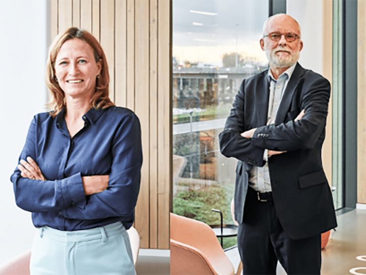 Neue Führung für Plant-Based Food Solutions