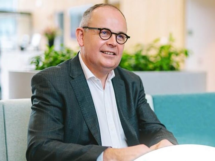 Vandemoortele meldet solides Wachstum